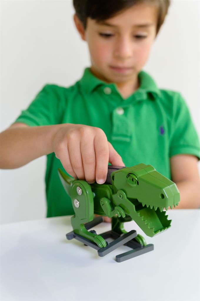 ROBOT T-REX