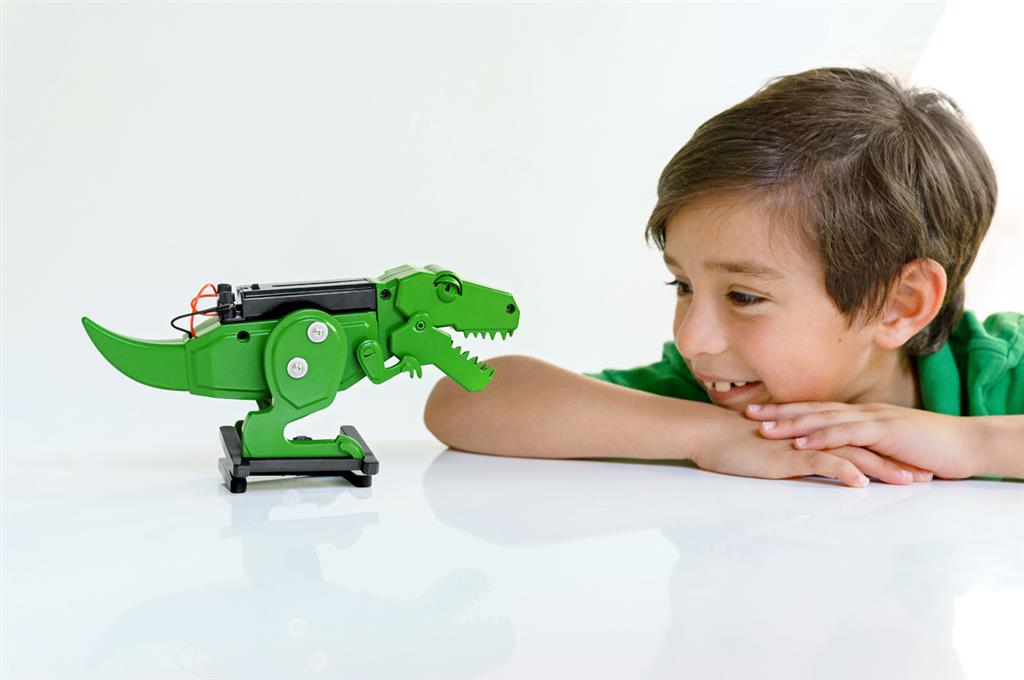 ROBOT T-REX