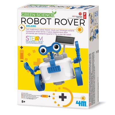 Rover Robot - FR + NL Version