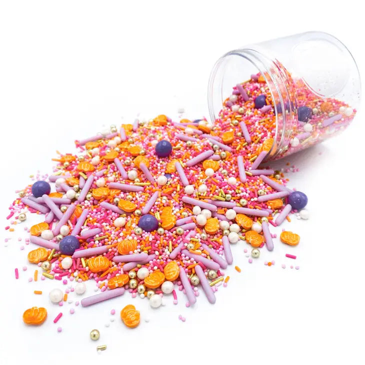 Happy Sprinkles Giving Thanks (90g)