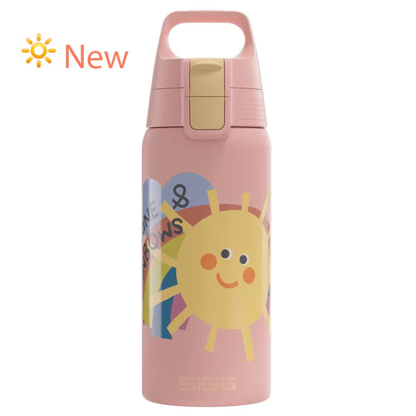 Thermo Bottle ONE Sunshine - 500ml