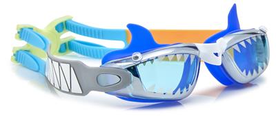 Bling2o Swim Goggles - Jawsome Jr