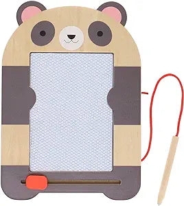 Petit Collage Panda Pal Magic Drawing Board Medium