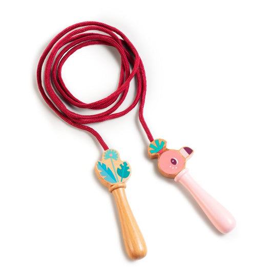 Skipping rope flaminfi