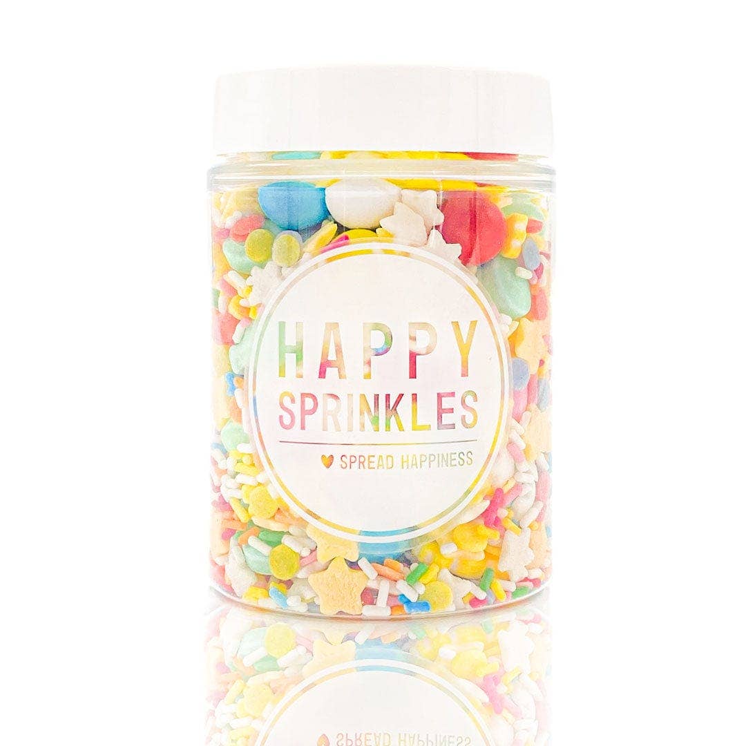 Happy Sprinkles - Happy Sprinkles Birthday Parade (90g)