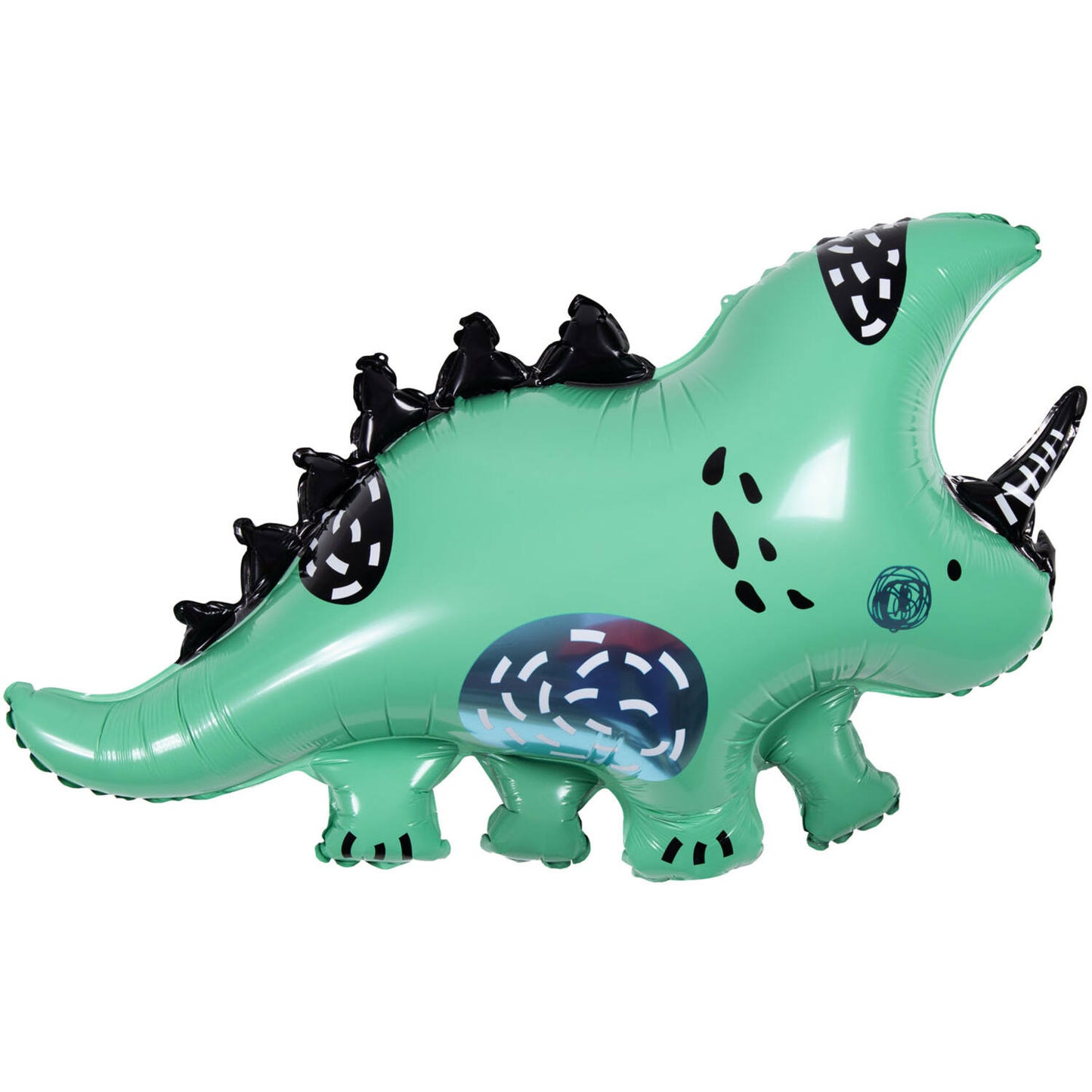 Shape Dino 76x44cm