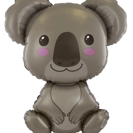 Koala Balloon