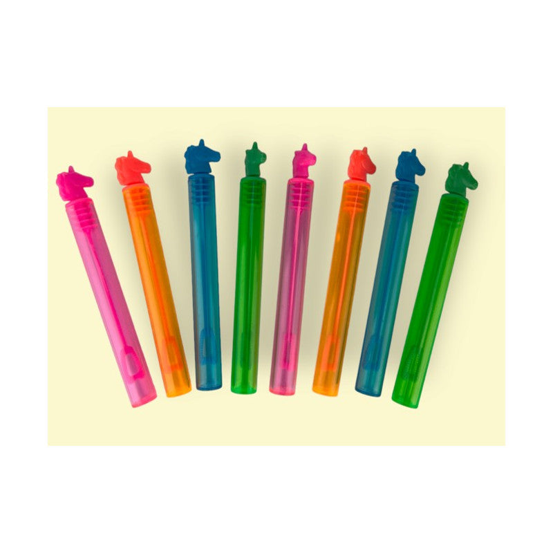 8 Bubble stick LICORNE