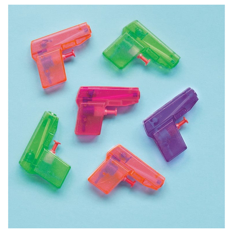 8 mini squirt guns