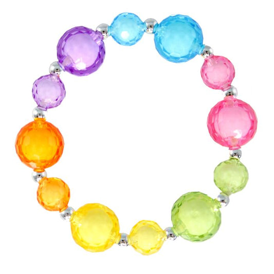 Bracelet Bubble Ball Tro