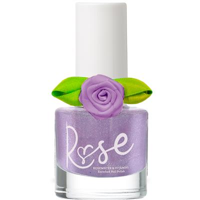 Escargots - Vernis à Ongles - Peel Off Rose-Violet 