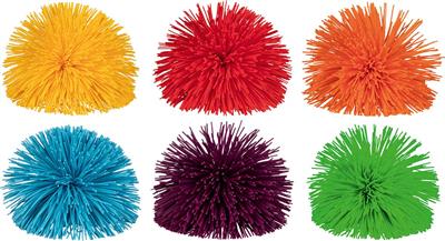 Pom Pom Ball / Massage ball - Sell by unit