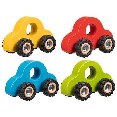 Wooden Vehicles - Sell by unit