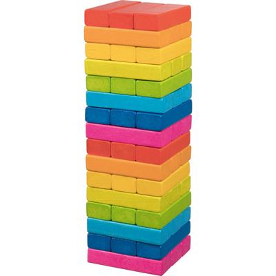 Balancing game - Tower