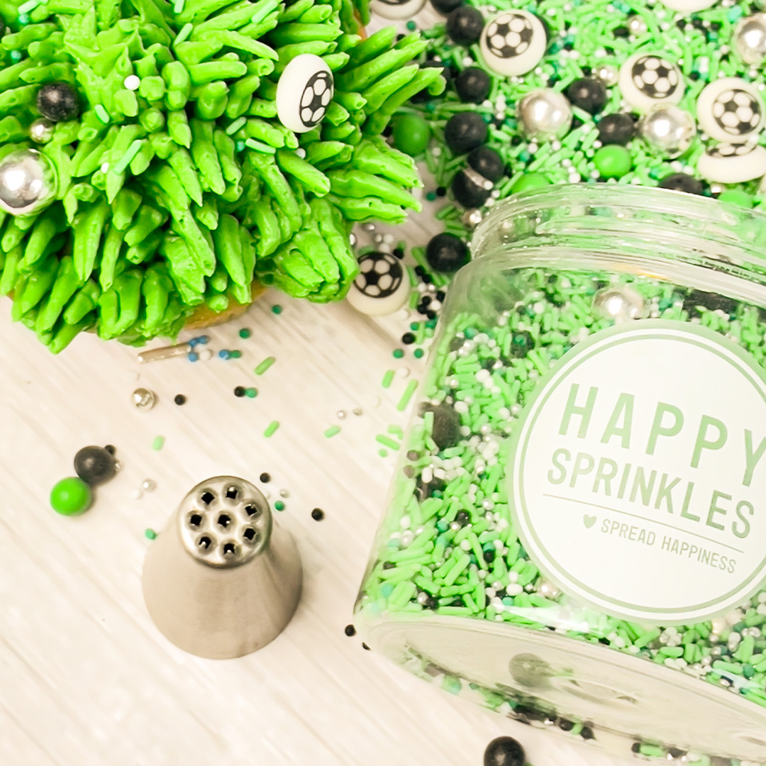 Happy Sprinkles - Happy Sprinkles Football Champion (90g)