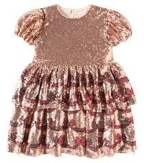 Starla bow wow dress