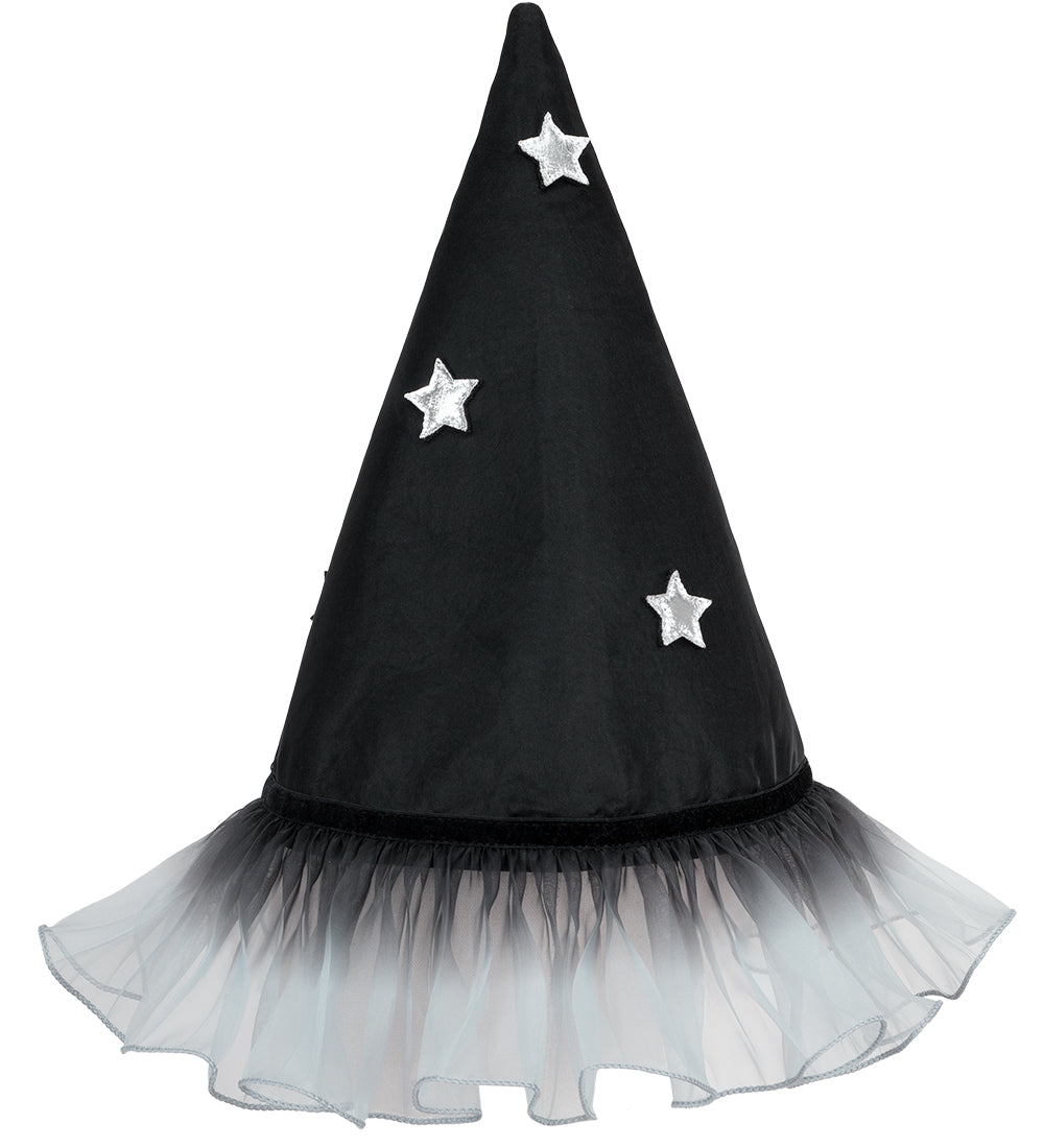 Organza witch costume 5-6