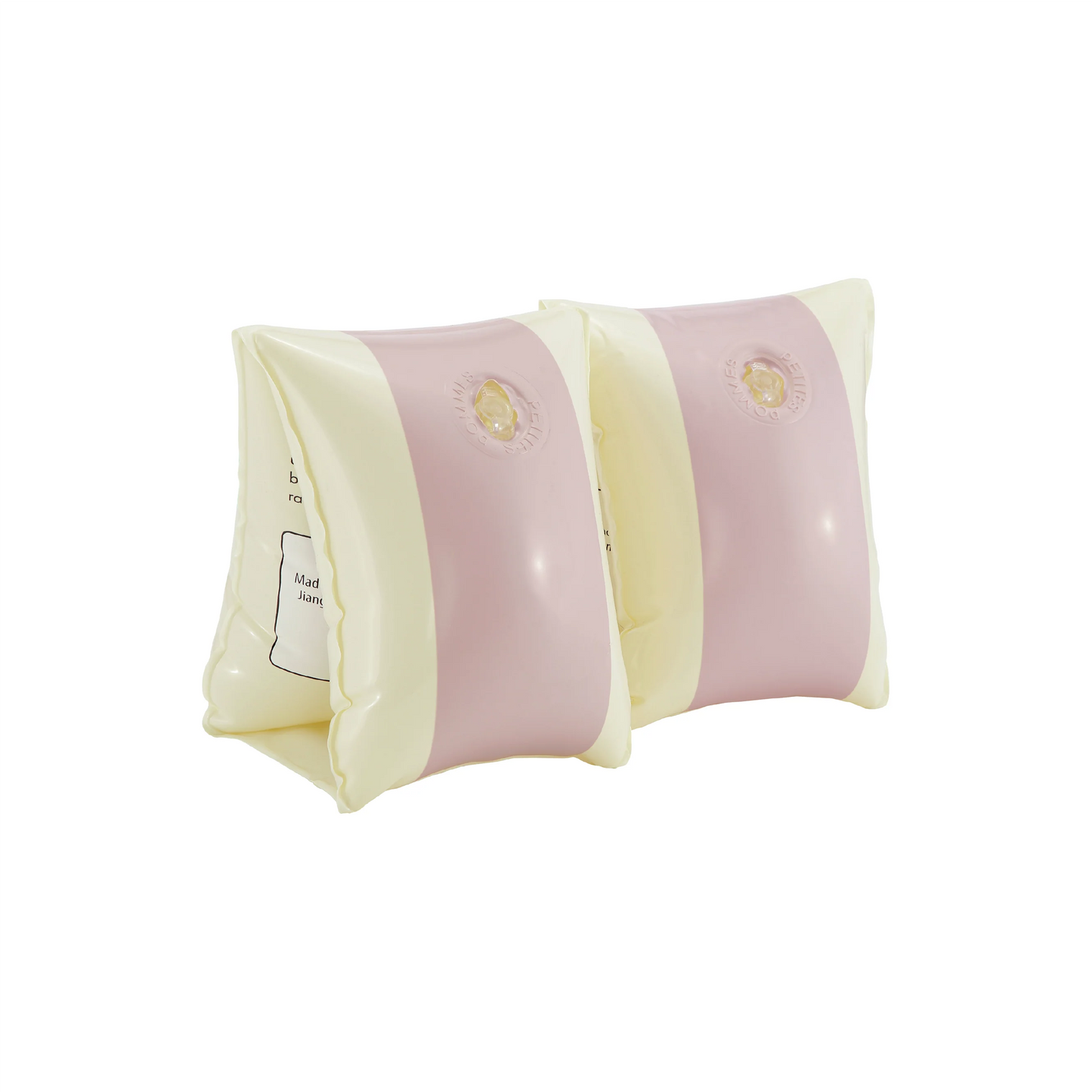 Petites Pommes Alex Armband - French Rose