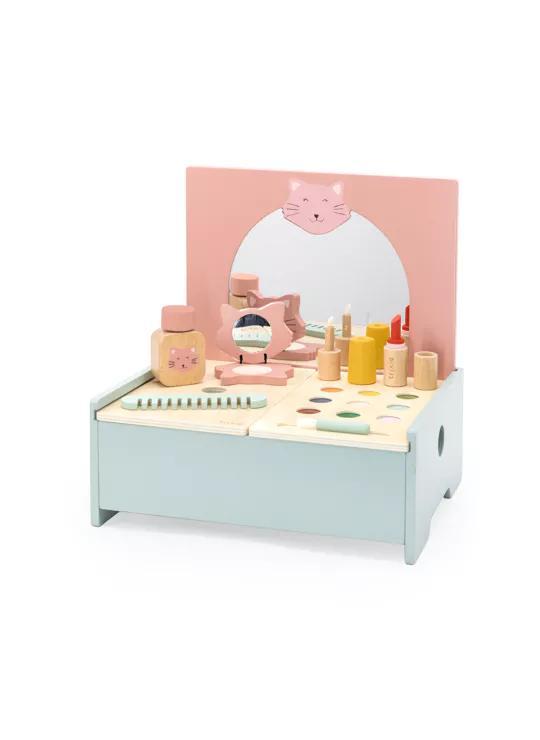 Makeup Table