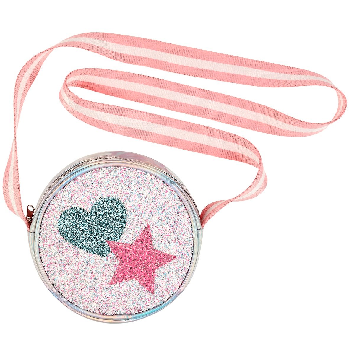 Bag Eloise heart-star