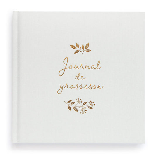 Journal de Grossesse