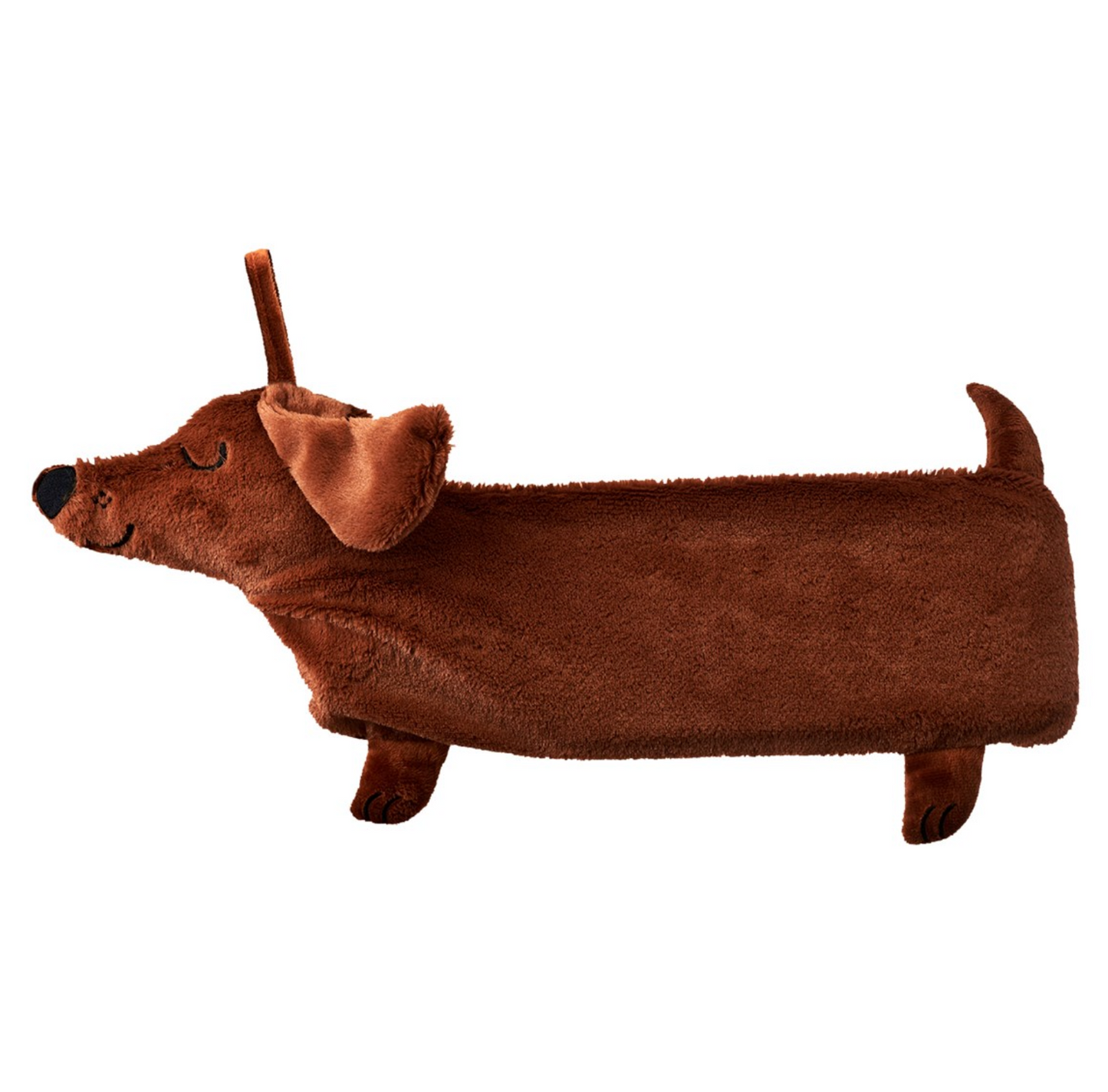 Dachshund Hot Water Bottle - SASS & BELLE