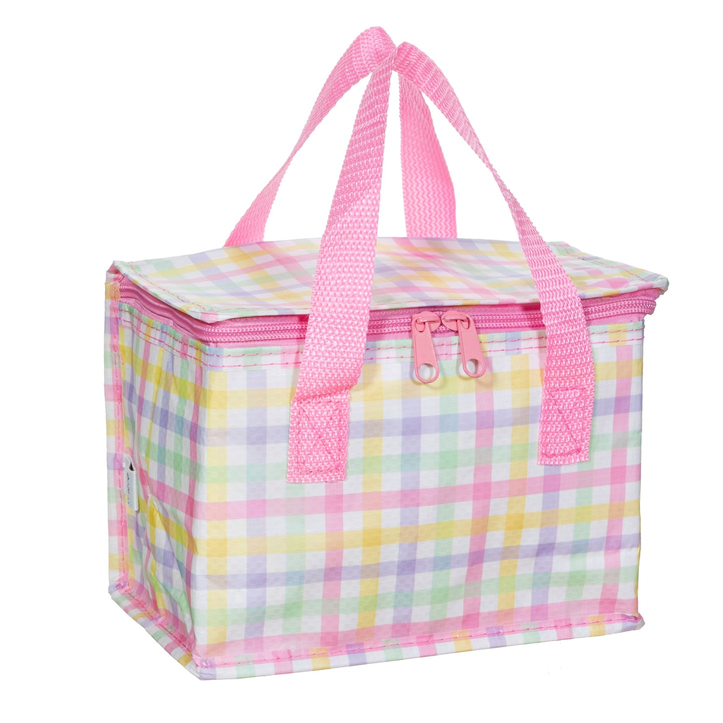 Danish Pastel Lunch Bag - SASS & BELLE