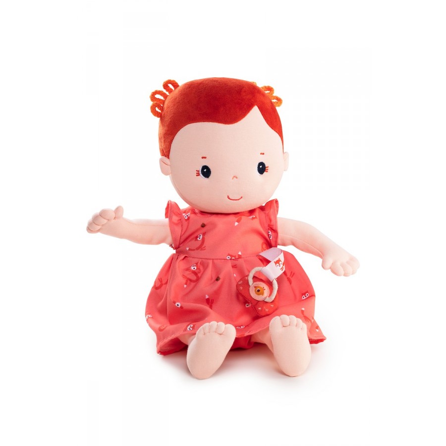 Rose Doll - 36 cm