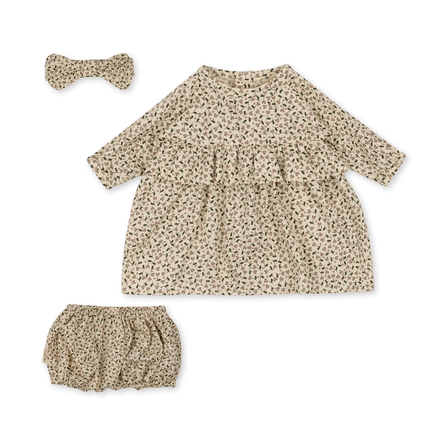 doll clothes set