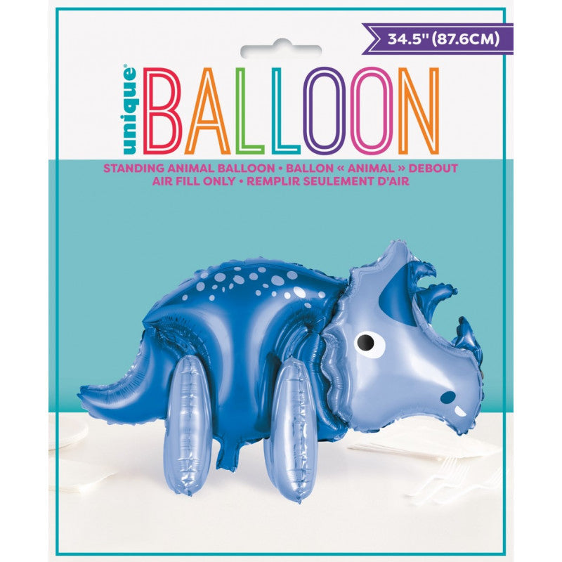 Ballon foil DINOSAURE 86 cm