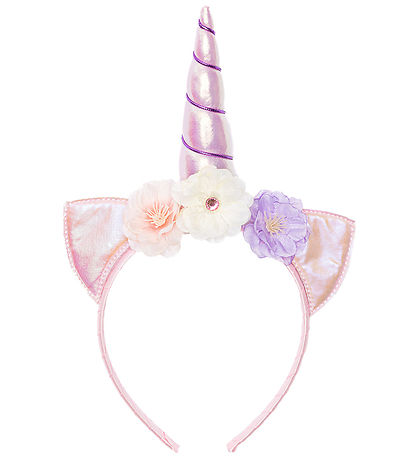 Headband Alicorn