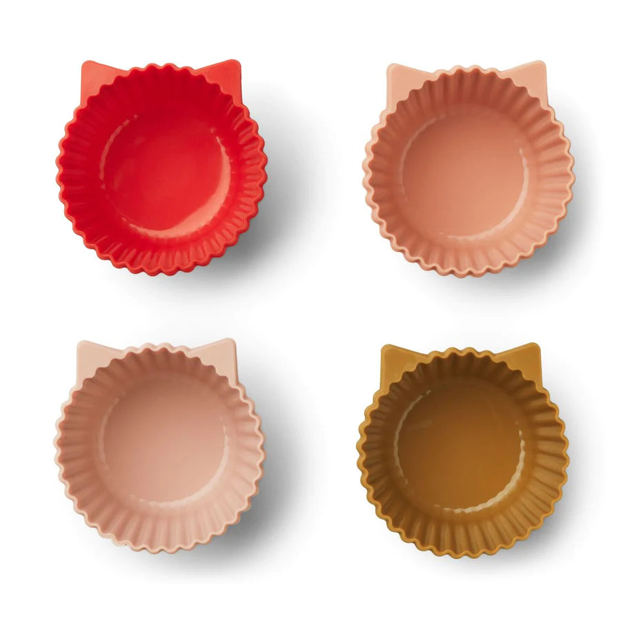 Jerry cake cup 12-pack