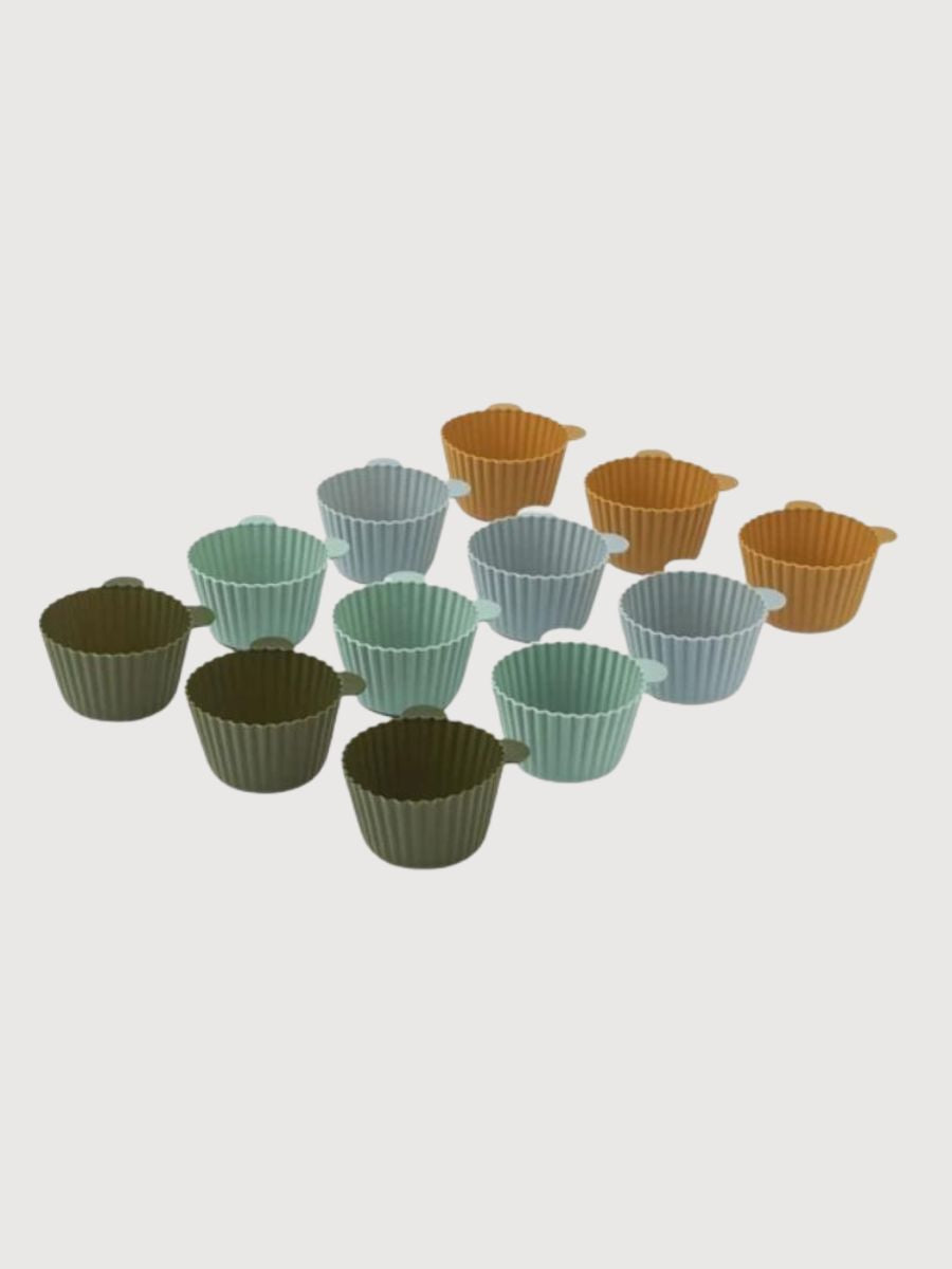 Jerry cake cup 12-pack