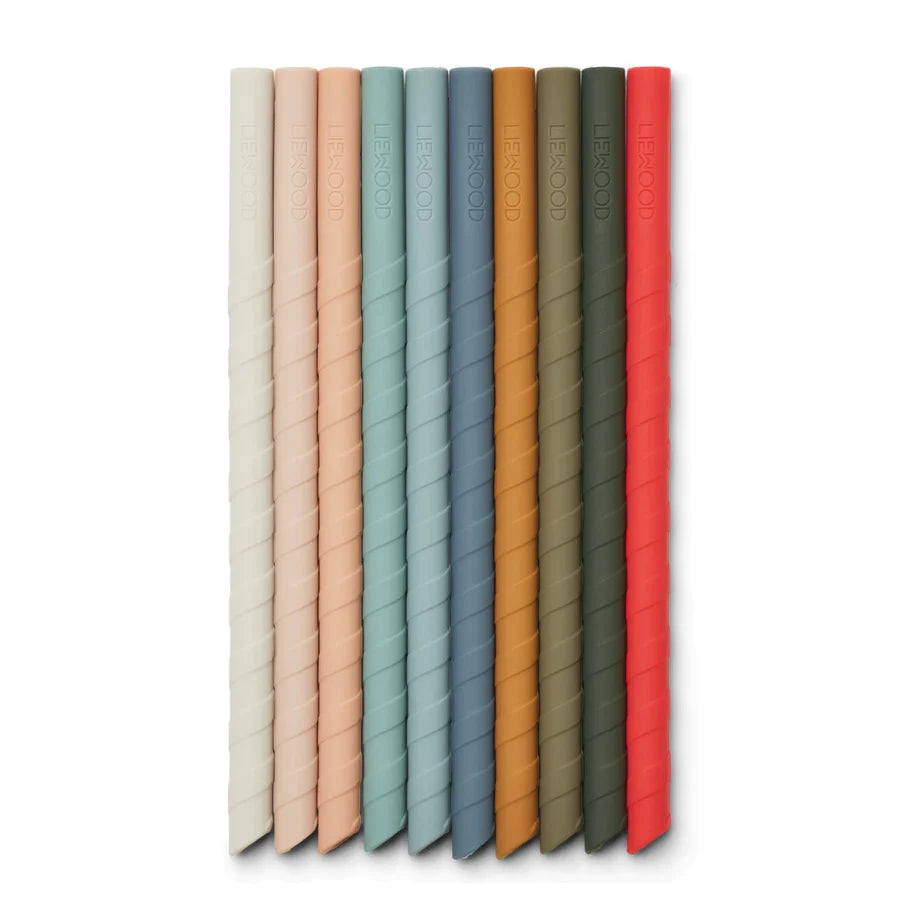 TIMOTI STRAW 10 PACK