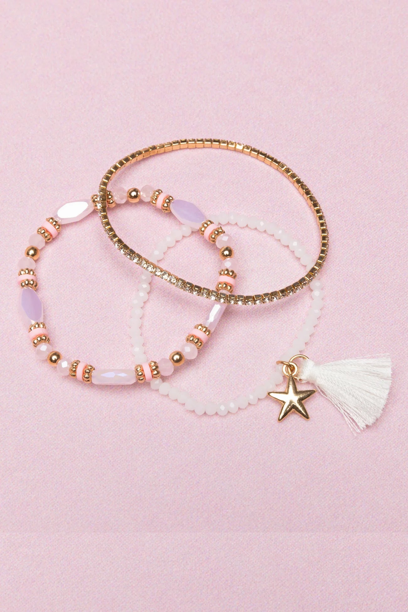 Boutique Rising Star Bracelet