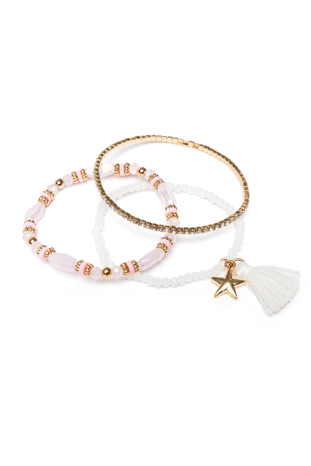 Boutique Rising Star Bracelet