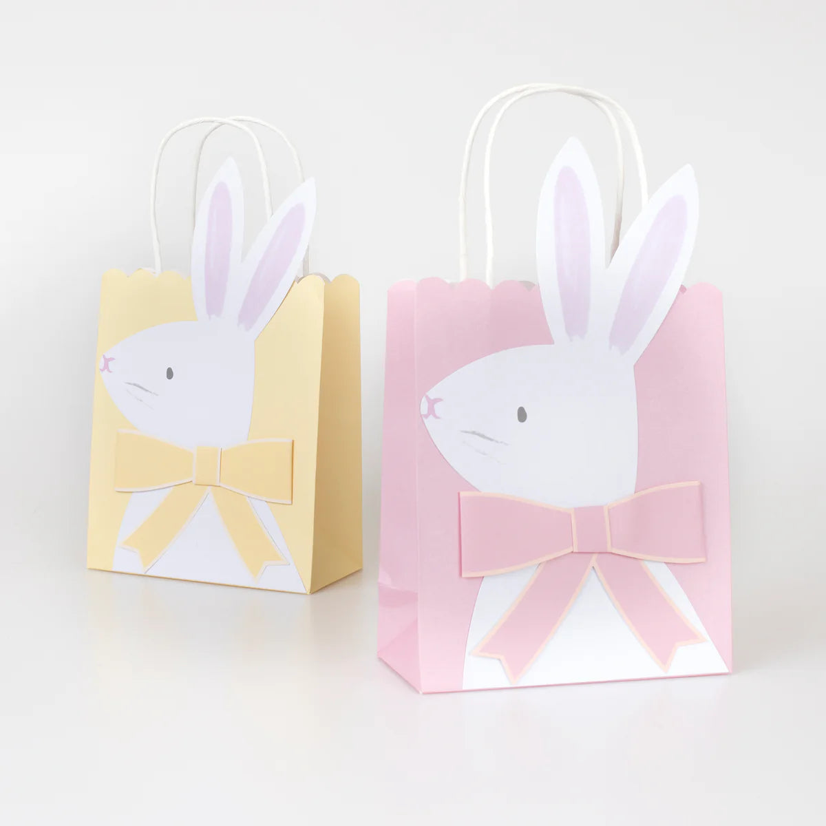 Easter party bags ( x 8 )