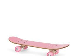 Cherry skateboard with light up wheels