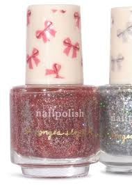 Twinkle Twinkle nail polish