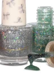 Twinkle Twinkle nail polish