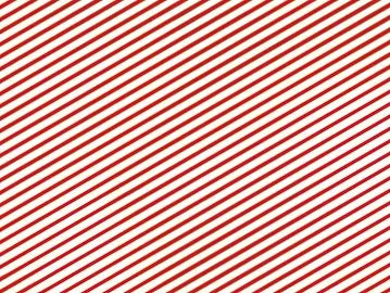 Wrapping paper - red white and gold