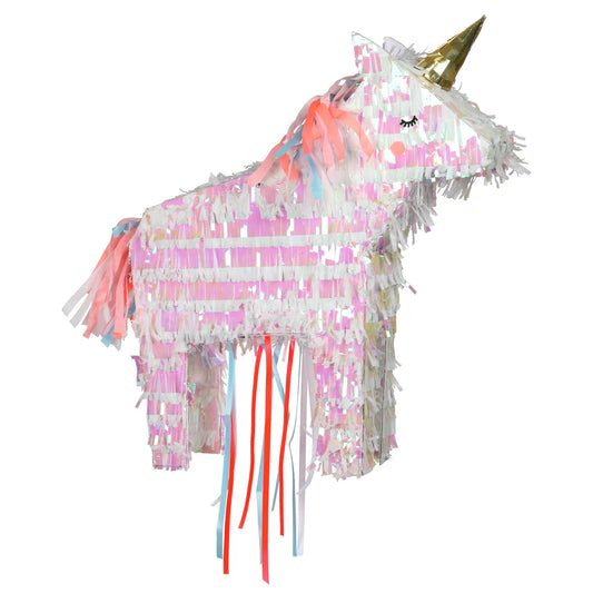 Unicorn piñata