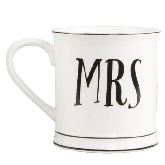 Mrs Mug