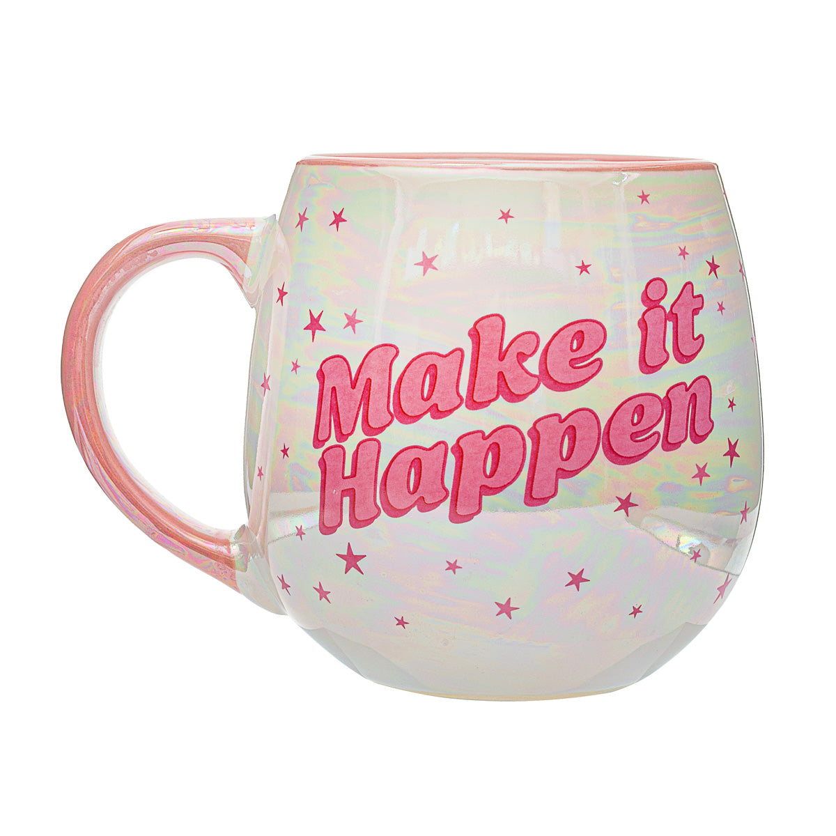 Make it Happen - Mug