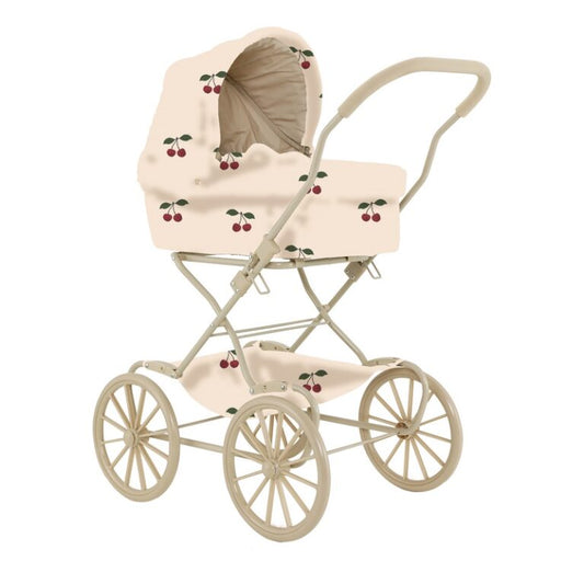 Doll Pram - Ma Grande Cerise