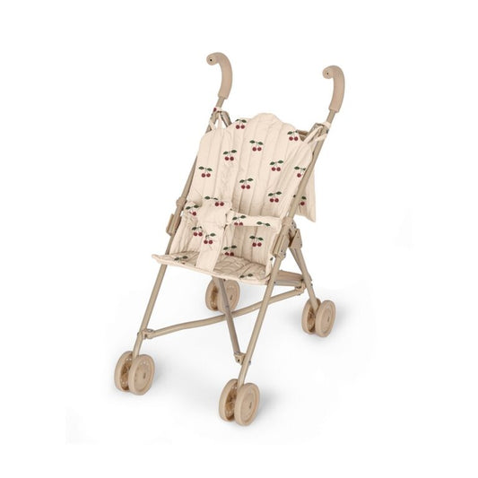 Doll Stroller - Ma Grande Cerise