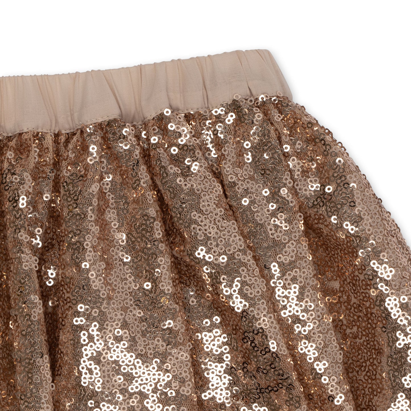 Starla Sequin Skirt