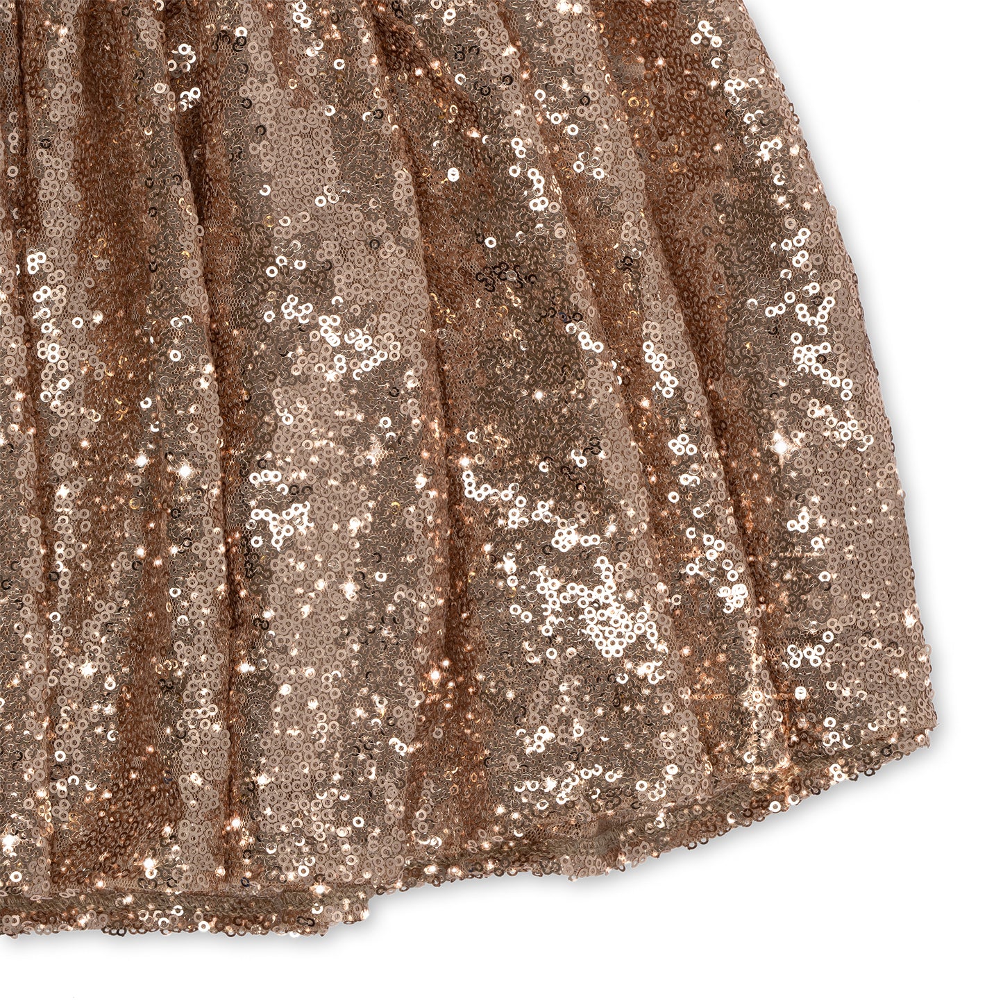 Starla Sequin Skirt