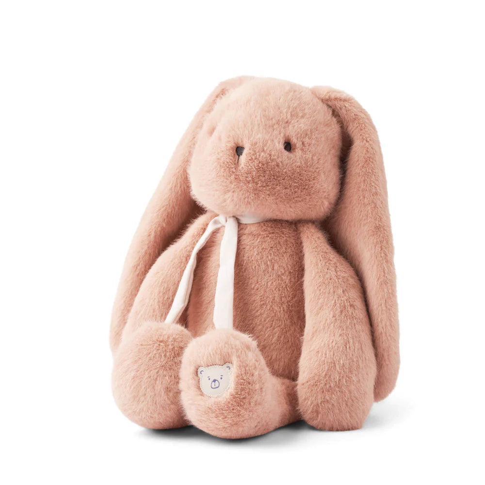 Berto Rabbit Teddy - Pale Tuscany