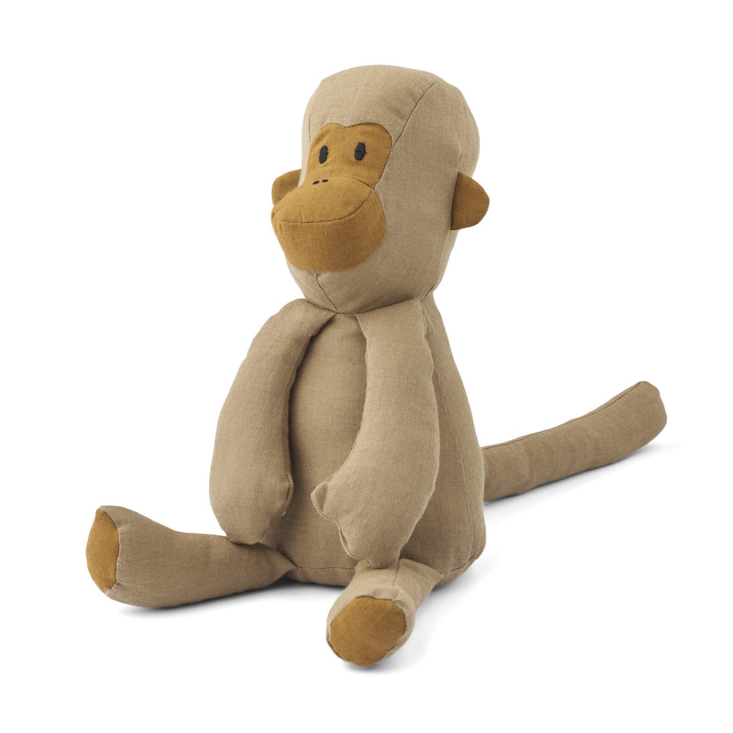 TEDDY MONKEY OAT